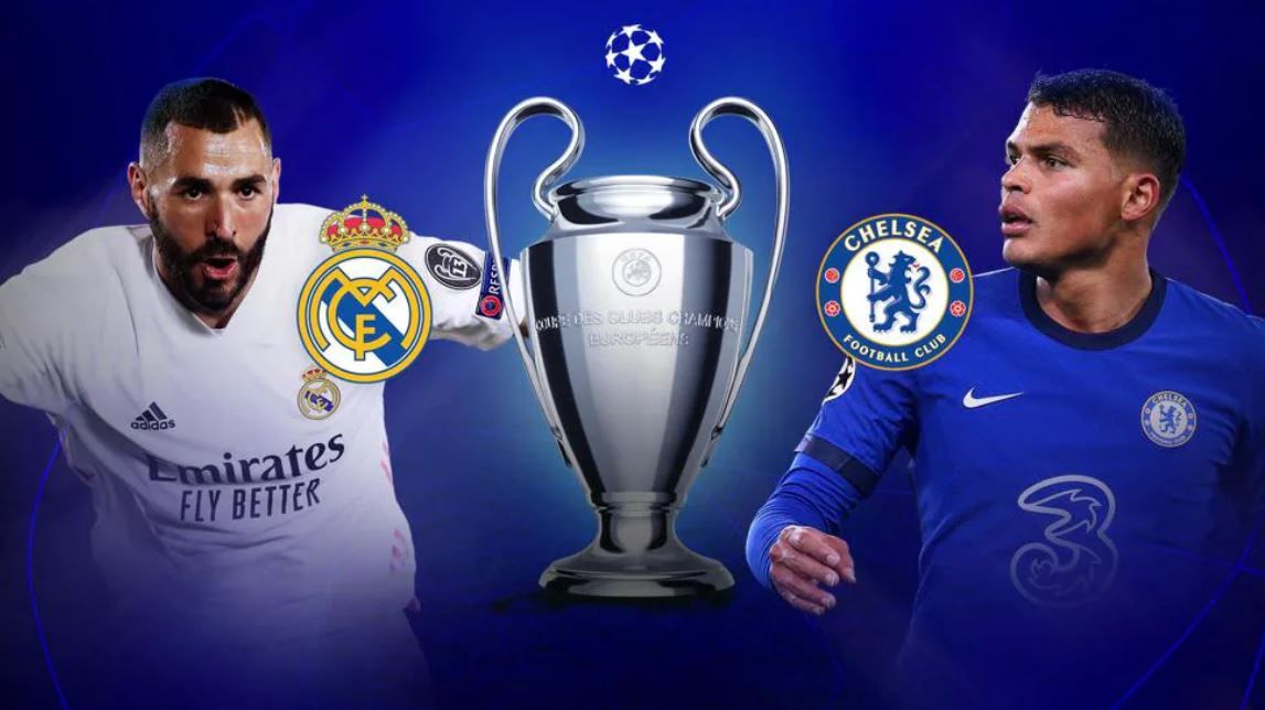 Quelle Chaîne Real Madrid Ce Soir Real Madrid / Chelsea : Sur quelle chaîne suivre la rencontre mardi