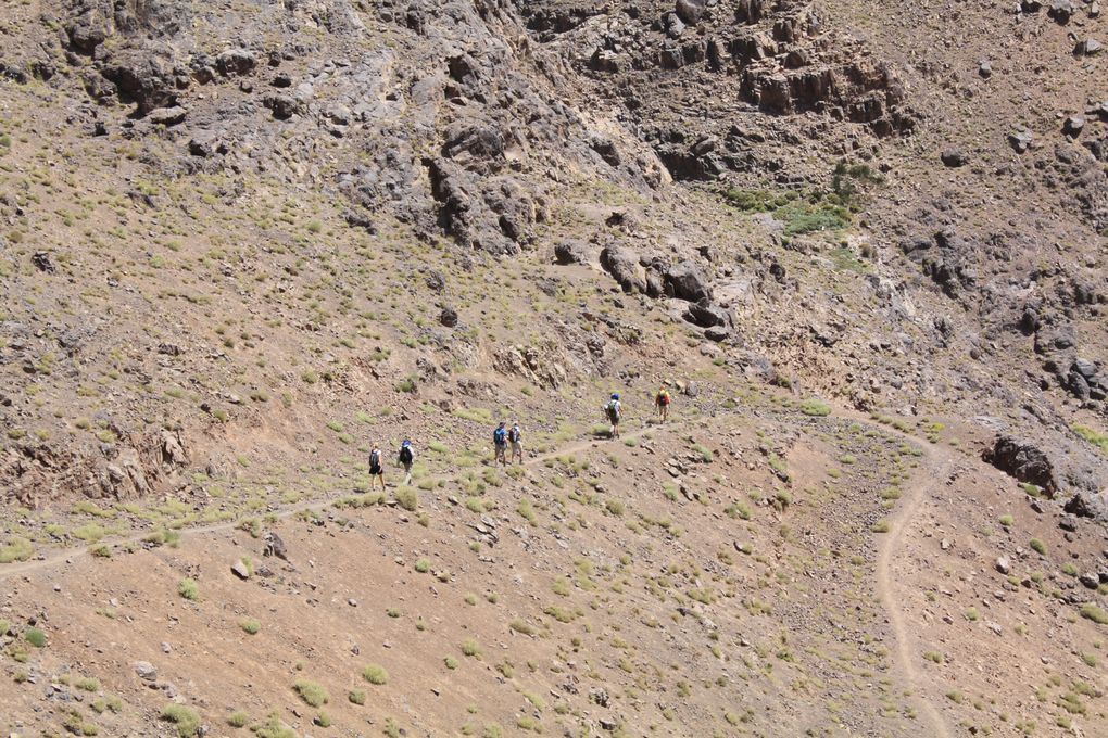 Album - Atlas-ascension-Toubkal-2010