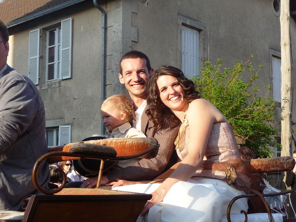 Album - Mariage 1/2