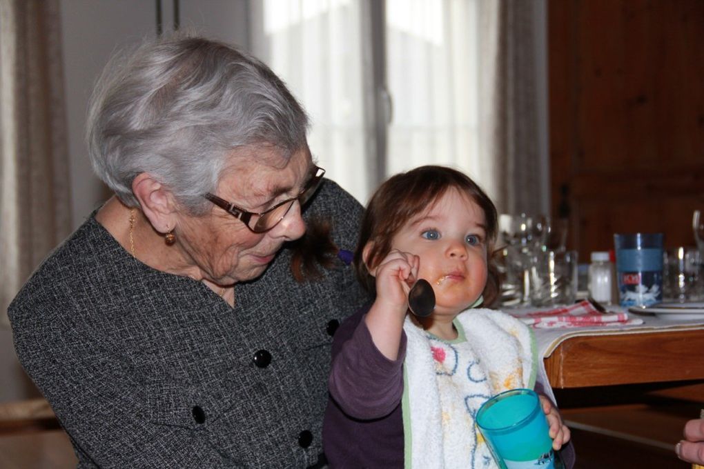 Album - 2011 10 - Rentrée et Noël 2011