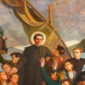 Le saisissant songe de Don Bosco pour comprendre l'enfer
