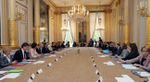 Tenue du 1er Conseil des Ministres de JM AUYRAULT : Encore des engagements de campagne de François HOLLANDE tenus...