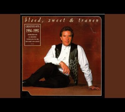 Hemelsblauw · Will Tura