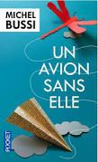 "Un Avion sans Elle" - Michel Bussi