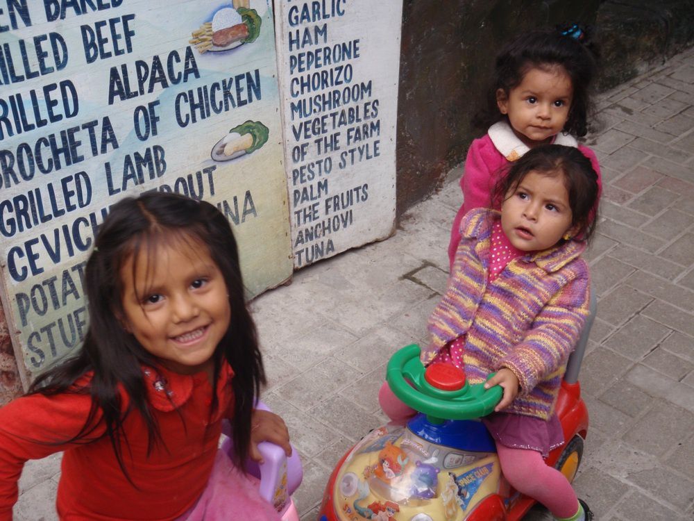 Album - 20-Cusco