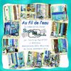 Kit Au fil de l'eau