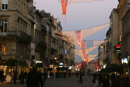 Album - Ballade dans Bordeaux