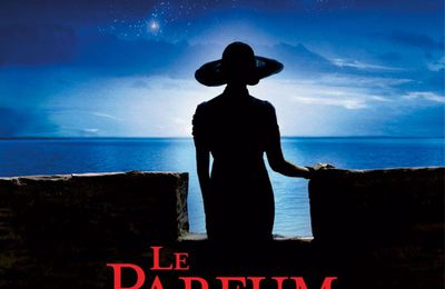 Le parfum de la dame en noir