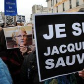 Jacqueline Sauvage graciée : 4 ans de feuilleton judiciaire, médiatique et politique