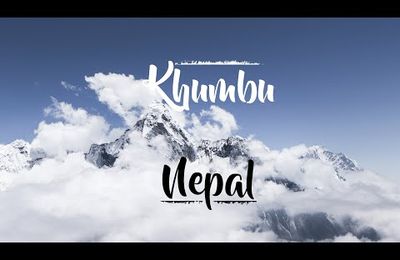 Khumbu Népal