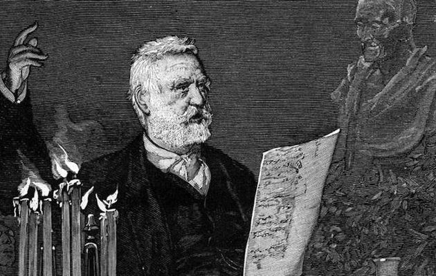 Le discours européen de Victor Hugo : un discours impérialiste