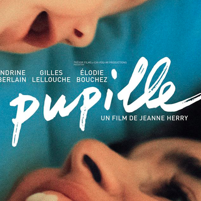 Pupille - Film