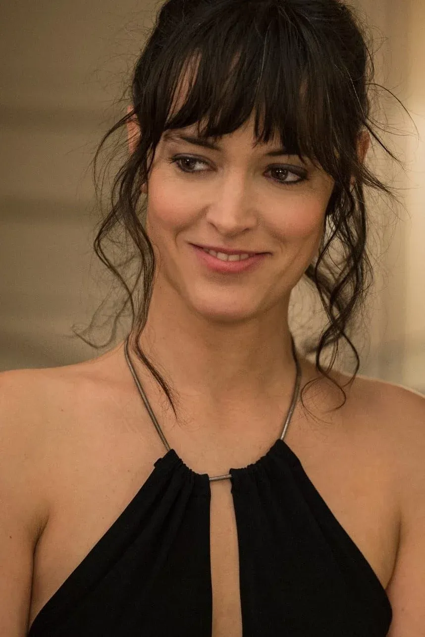 Egérie ciné Essai Vimala Pons