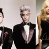 Pixie Lott en featuring avec GD & TOP