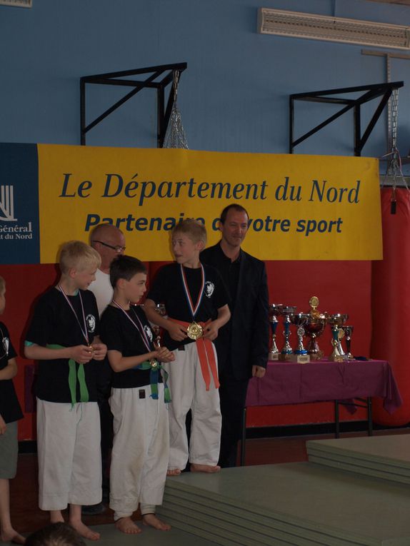 Album - remise-des-coupes-juin-2011