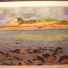 Port LE GOFF (pastel)