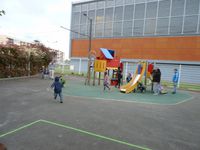 Ecole maternelle Hauréau