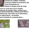 N° 11 - Chaussons