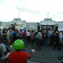 Forte croissance démographique sur fond de pauvreté à Mayotte