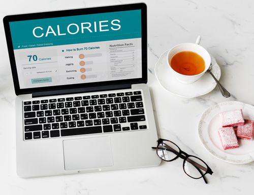 Combien de calorie par jour faut il pour maigrir