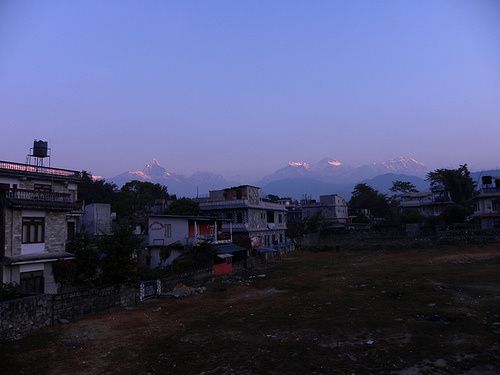 Album - Nepal