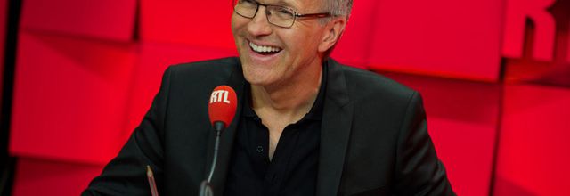 RTL s’installe à Reims avec « Les Grosses Têtes » de Laurent Ruquier
