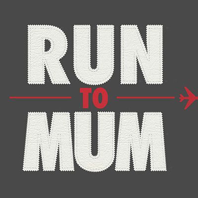 Run To Mum : l’opération de HOP! Air France qui va plaire aux parents !