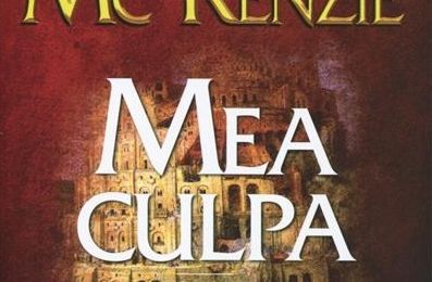 Nouvelle Publication : Mea Culpa. Les années bissextiles