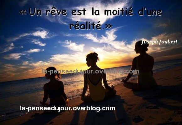 REVE ET REALITE