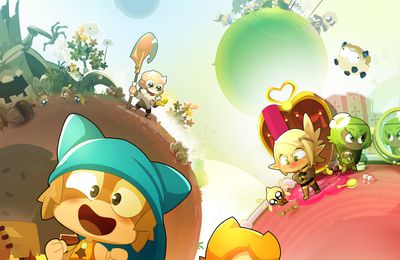 Mini Wakfu streaming