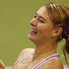 WTA Championships: Sharapova en impose