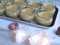 Cuisine - Recette - Creme - Desserts - Café - Vanille - Chocolat - Rapide - Facile - Thermomix - 2019