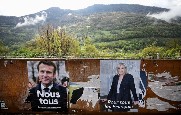 « Je n'ai pas dormi »: le désarroi de maires ruraux face au vote Le Pen