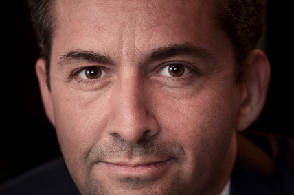 Portrait d'Hakim El Karoui pour Consultor