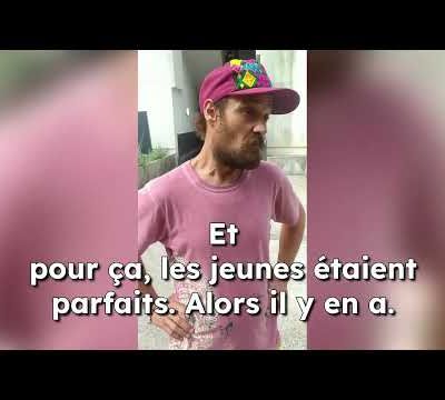 L'art s'invite aux friches
