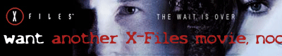 Envie de The X-Files 2 ?