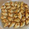 Minis croissants