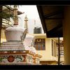 La route des Dieux: Amritsar à Varanassi...