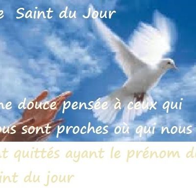 Pourquoi le massacre des saints Innocents ?