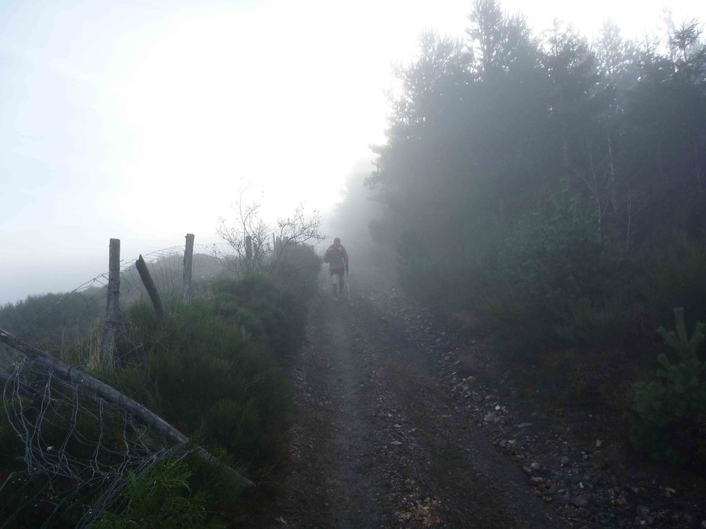 photos du Caylar et de la course des Hospitaliers