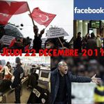 Actualité : Grève dans les aéroports, Grève en Belgique, Projet de Loi pénalisant la négation des génocides, Kombouaré remercié, Publicité sur Facebook
