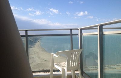sea view in holidays apartment rentals