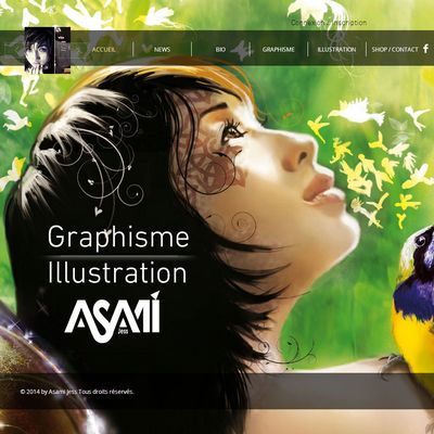 Une nouvelle vitrine s'impose