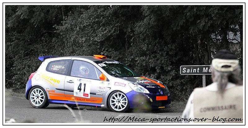 Album - Rallye-St-Germain-la-campagne-bis