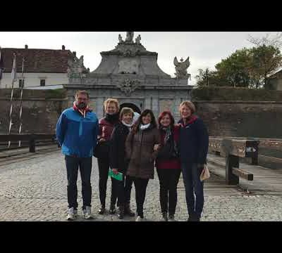 Best moments BODY Erasmus+ 2015-2018