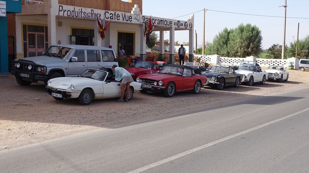 10.10 - QUAND LE DADES NOUS OFFRE SA VALLEE ET SES GORGES