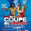 Suivez la Coupe de France !