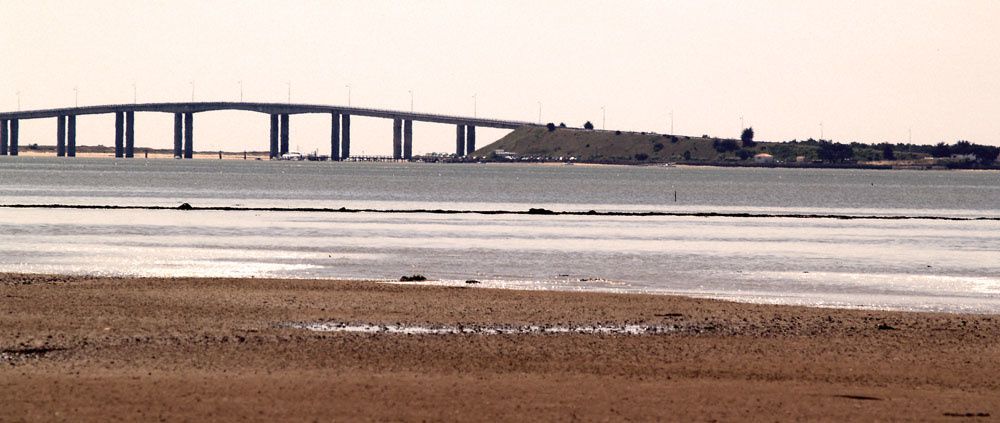 Album - Le passage du Gois Noirmoutier