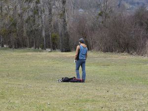 &quot;Rando Santé&quot; Le Golf d'Apremont