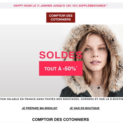 DEMAIN LES SOLDES .....IL FAUT SE LEVER TOT!!!!! youuuppppppppppiiiiiiiiiiiii ;)